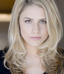 Фото №1 Аликс Вилтон Риган