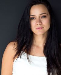 Фото №2 Лусиана Фолхебер