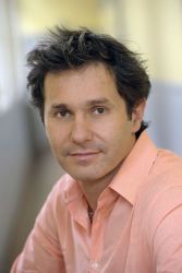 Фото №2 Серж Хазанавичус