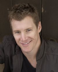 Фото №2 Рич МакДональд