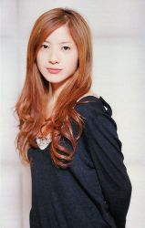 Фото №1 Юрико Ёситака