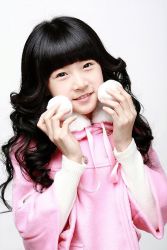 Фото №1 Ким Сэ-рон