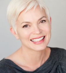 Фото №2 Элизабет Грэйсен