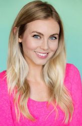 Фото №1 Натали Кастилло