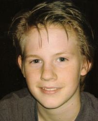 Фото №1 Томас Кертис