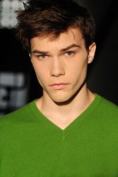 Фото №2 Ник Краузе