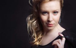 Фото №1 Мария Скорницкая