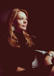 Фото №1 Джери Райан