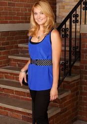 Фото №2 Спенсер Грэммер