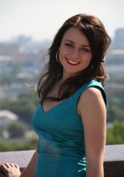 Фото №1 Ингрид Олеринская