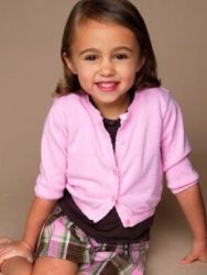 Фото №1 Мари-Чарльз Джонс