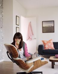 Фото №1 Констанс Зиммер