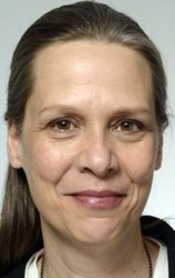 Фото №1 Эми Мортон