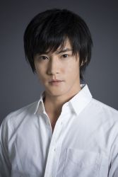 Фото №1 Сюнъя Сираиси