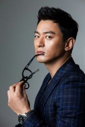 Фото №1 Чу Джин-мо