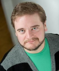 Фото №1 Майк «Наг» Наганг