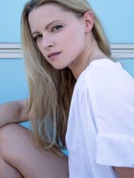 Фото №1 Дженнифер Ульрих