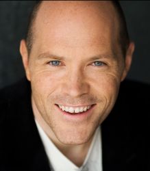 Фото №1 Джош Блэкер