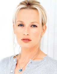 Фото №2 Эстель Лефебюр