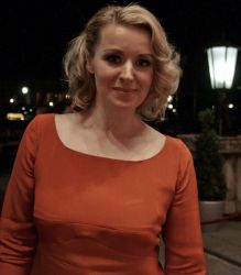 Фото №2 Петра Морце