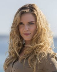 Фото №1 Сара Каннинг