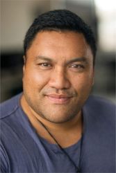 Фото №1 Maaka Pohatu