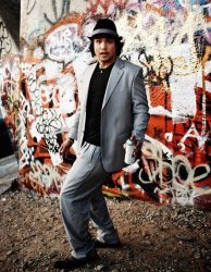 Фото №1 Майкл Копон