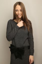 Фото №2 Ингрид Олеринская