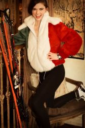 Фото №2 Дженни Бойд