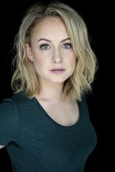 Фото №1 Бриттни Уилсон