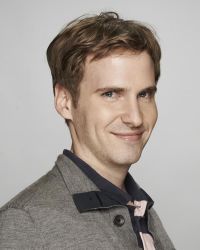 Фото №2 Райан Спан