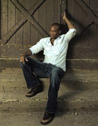 Фото №1 Дж. Аугуст Ричардс