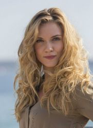 Фото №2 Сара Каннинг