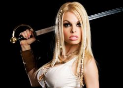 Фото №2 Джесси Джейн