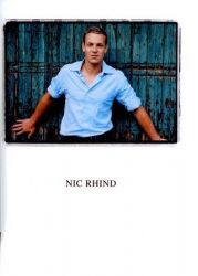 Фото №1 Ник Ринд