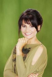 Фото №1 Малгожата Печиньска