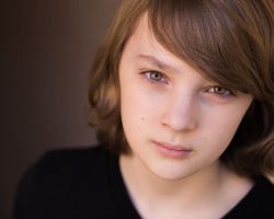 Фото №1 Тоби Николс