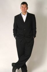 Фото №2 Сесар Бордон