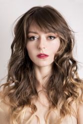 Фото №1 Луна Бакстер