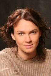 Фото №1 Алена Кузнецова