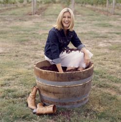 Фото №2 Оливия Ньютон-Джон