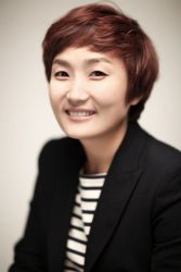 Фото №2 Пак Кён-ним