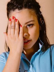 Фото №2 Сьерра Рамирес