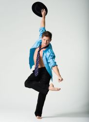 Фото №2 Спенсер Лифф