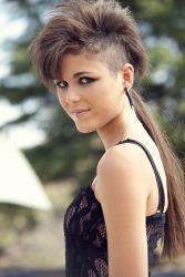 Фото №1 Сандра Мартин