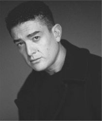 Фото №1 Майкл Добсон