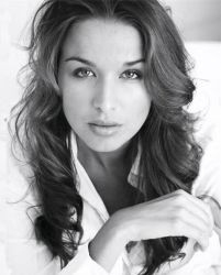 Фото №2 Тахина Тоцци-МакМанус