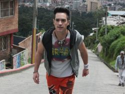 Фото №2 Маурисио Охман