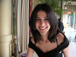 Фото №1 Оливия Маньяни