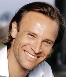 Фото №1 Бернхард Беттерман